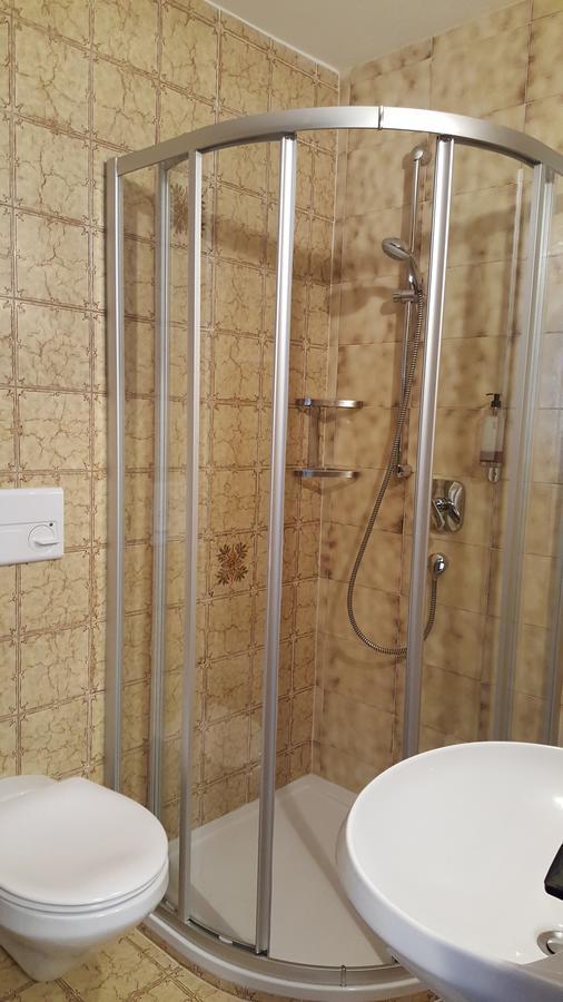 Hotel Pension Moarhof Vallarga Dış mekan fotoğraf