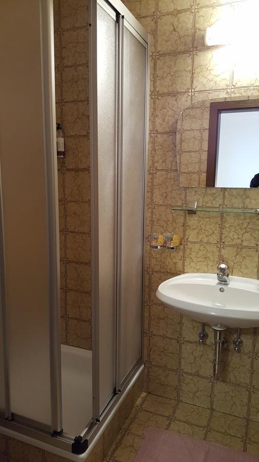 Hotel Pension Moarhof Vallarga Dış mekan fotoğraf