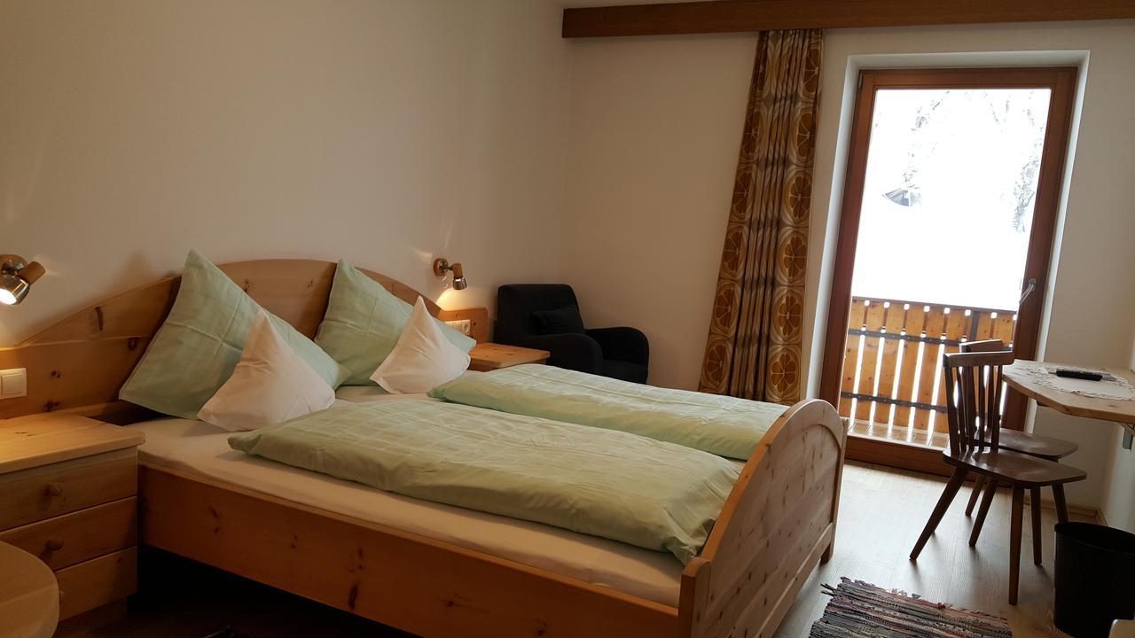 Hotel Pension Moarhof Vallarga Dış mekan fotoğraf