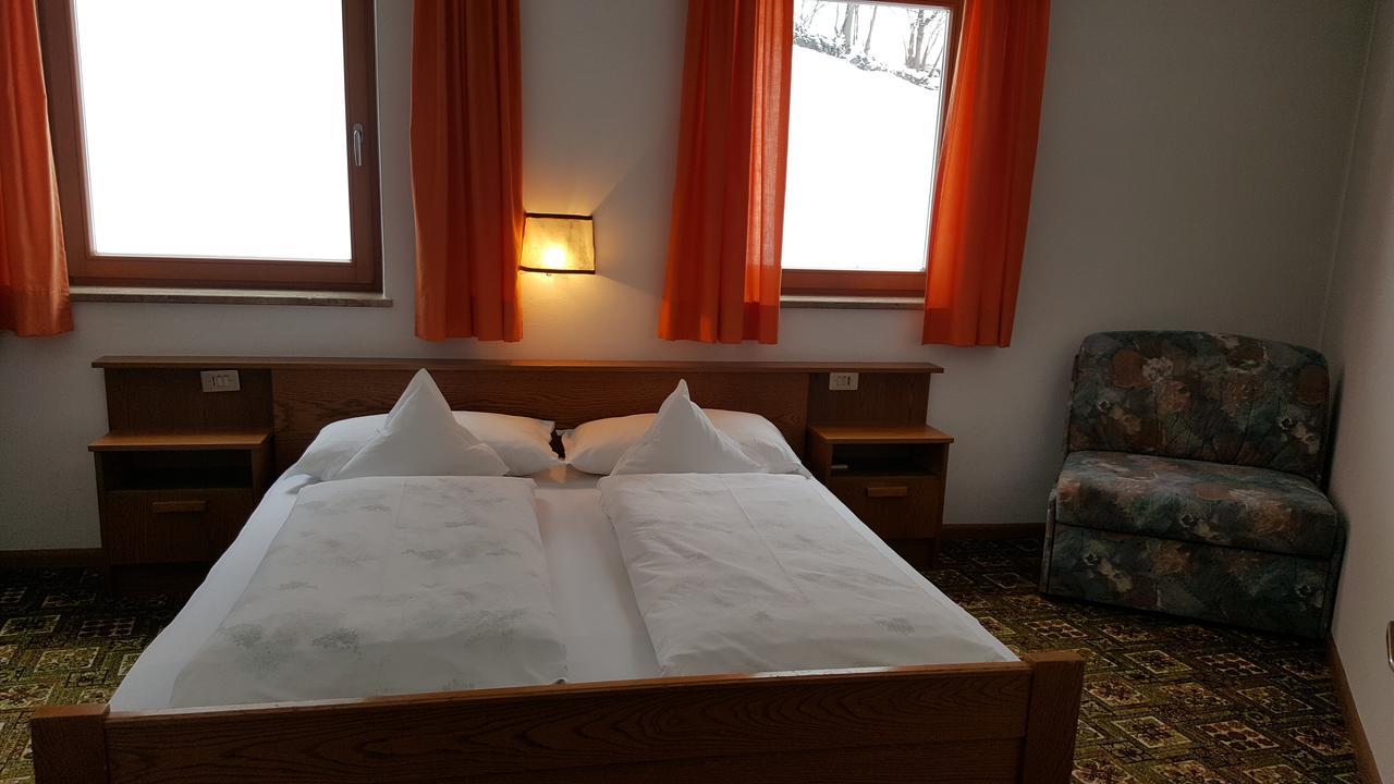 Hotel Pension Moarhof Vallarga Dış mekan fotoğraf