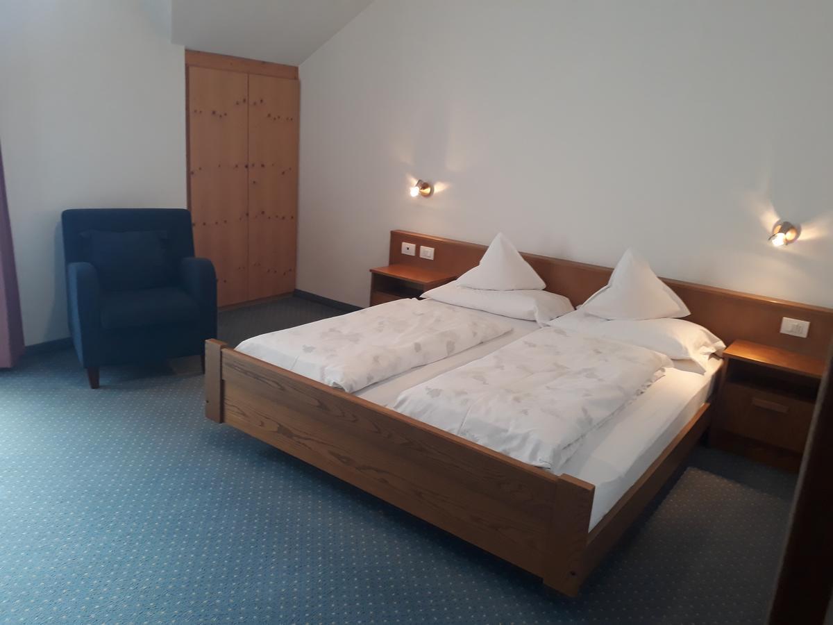 Hotel Pension Moarhof Vallarga Dış mekan fotoğraf