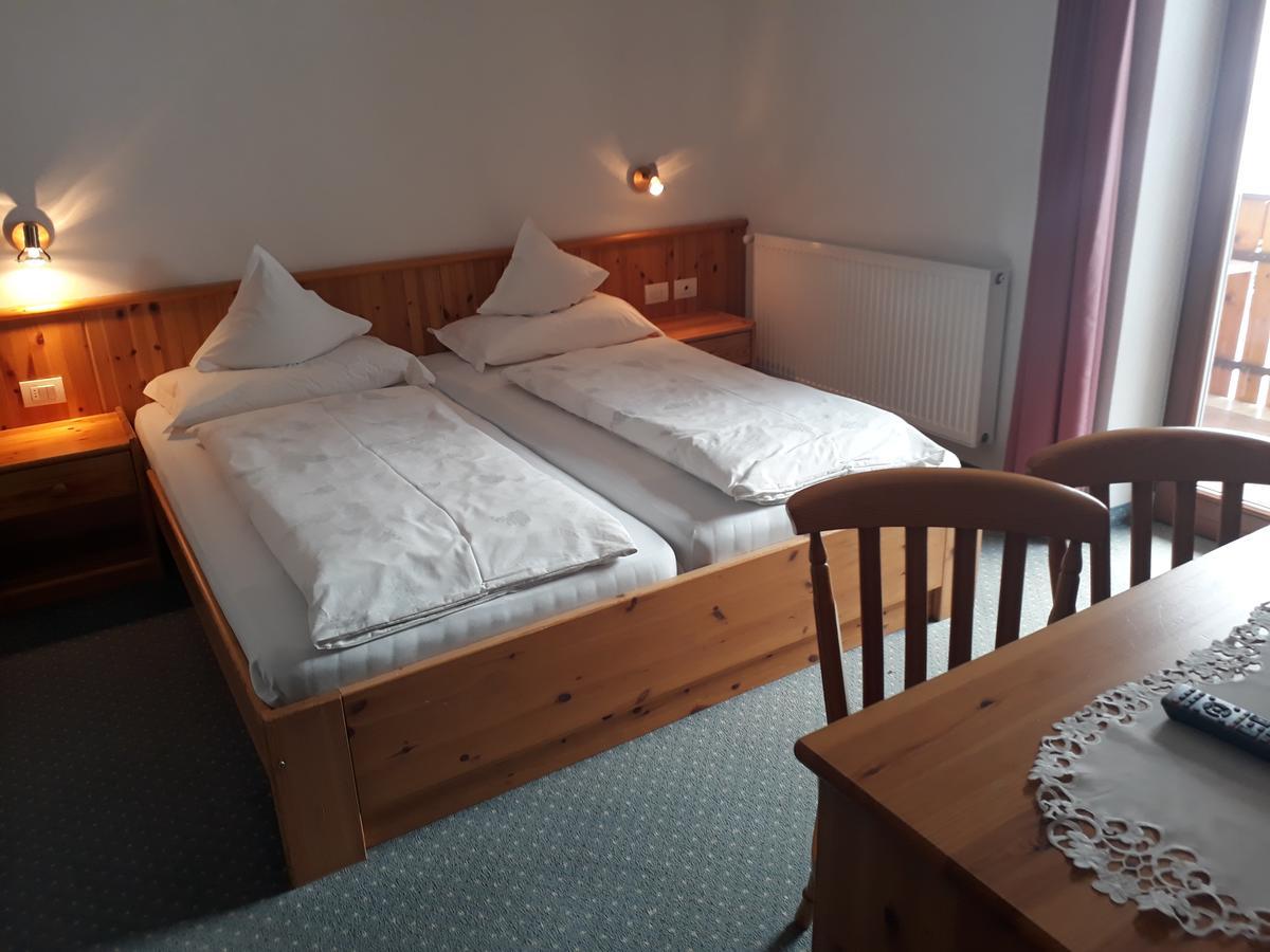 Hotel Pension Moarhof Vallarga Dış mekan fotoğraf