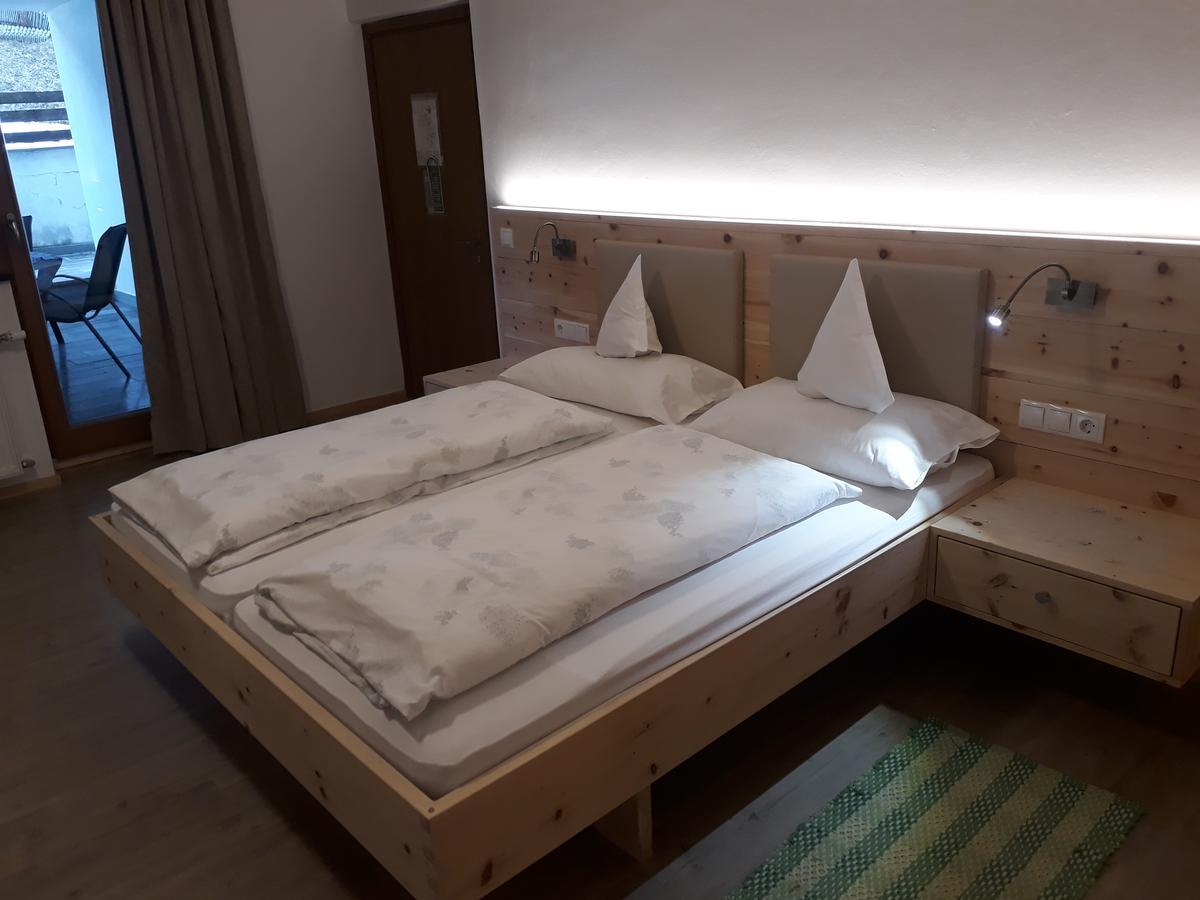 Hotel Pension Moarhof Vallarga Dış mekan fotoğraf