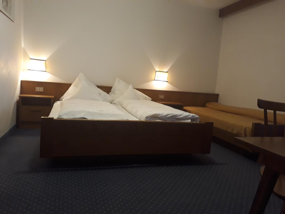 Hotel Pension Moarhof Vallarga Dış mekan fotoğraf