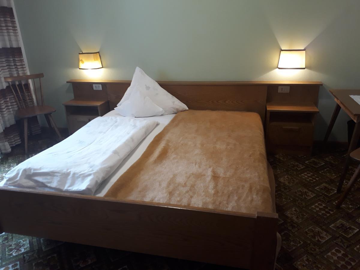 Hotel Pension Moarhof Vallarga Dış mekan fotoğraf