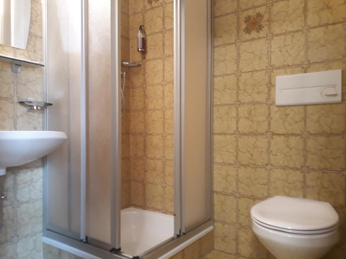 Hotel Pension Moarhof Vallarga Dış mekan fotoğraf